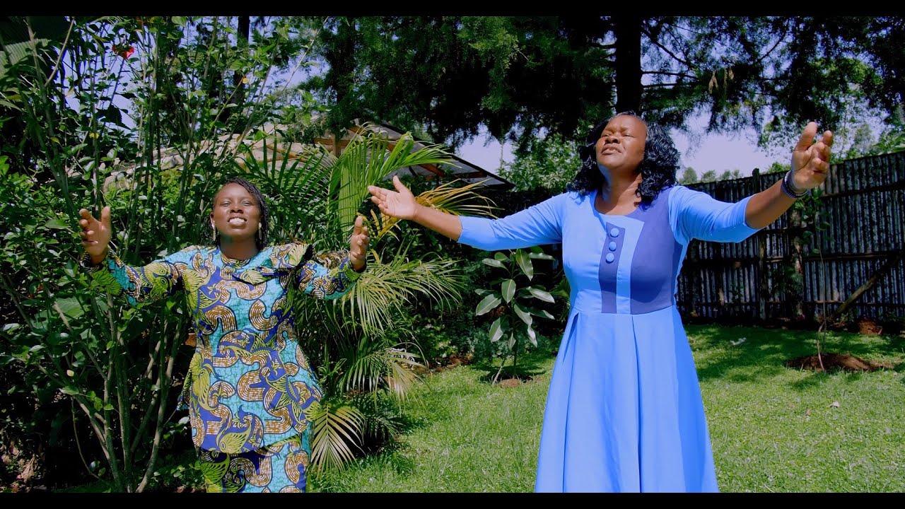 Kongoi  Official video Song by Hilda Chepkirui Ft Joyce Langat