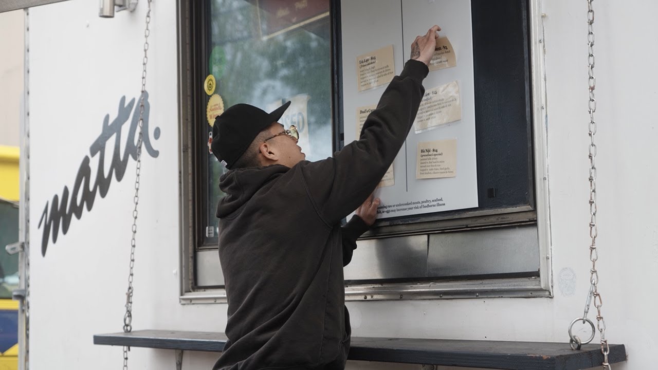 MISE | The Everything Chef
