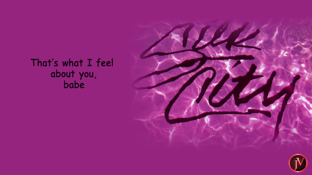 Silk City - Feel About You (feat. Mapei)- LYRICS
