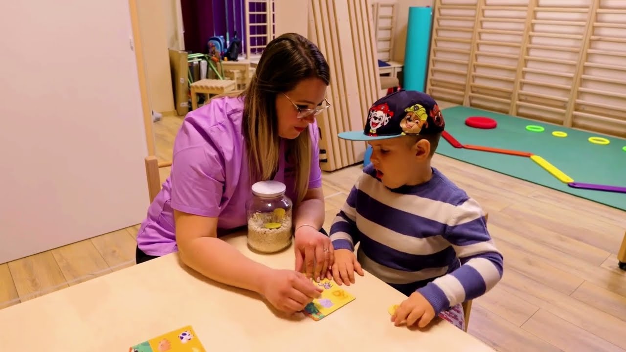 A Szent Vincent Rehabilitációs Központ és a Csodavilág Fejlesztőközpont közös útra lépett.