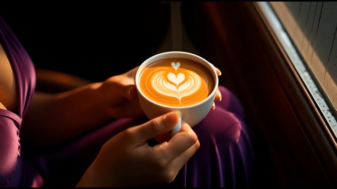 The Last Cup of Autumn | A Secret That Ended with One Last Coffee (Teaser)