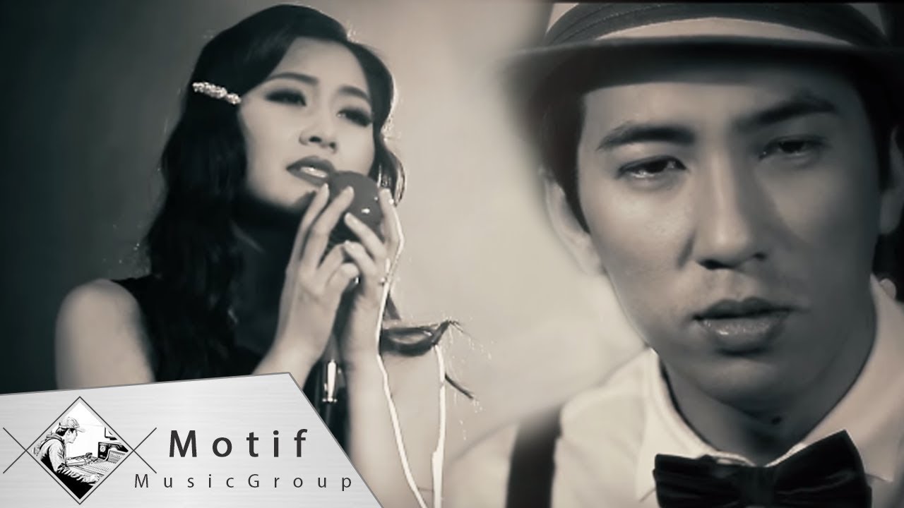 Đ&ecirc;m Vũ Trường - Quốc Khanh & Ho&agrave;ng Thục Linh [OFFICIAL MV]