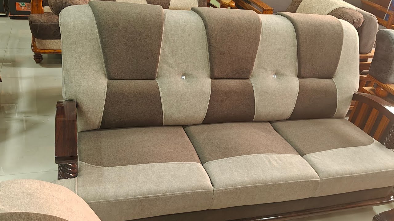 Sofa set