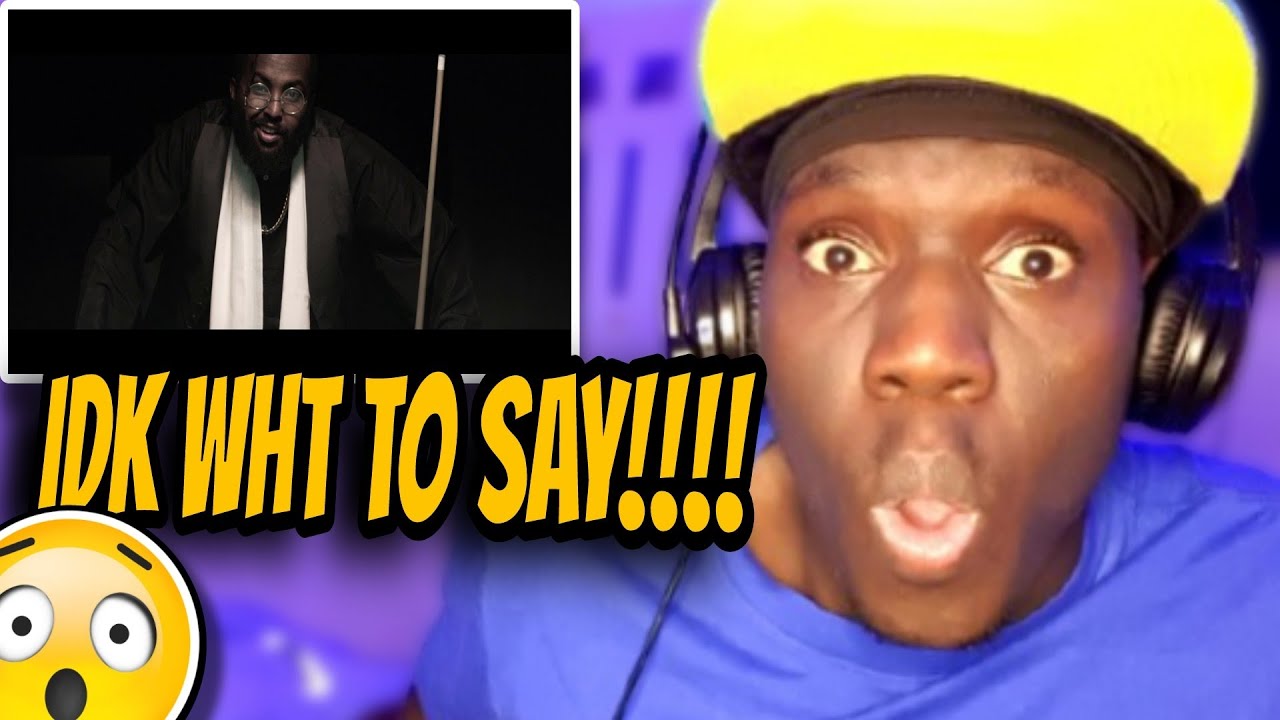 THE GOAT! 🐐😬 Toodope - New Beginnings ( Official Music Video) (REACTION)