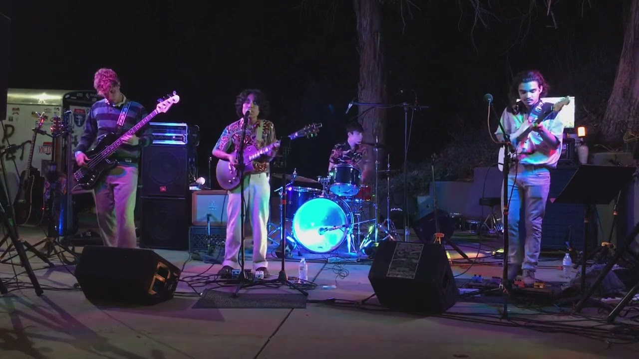 A Certain Romance (Arctic Monkeys Cover)