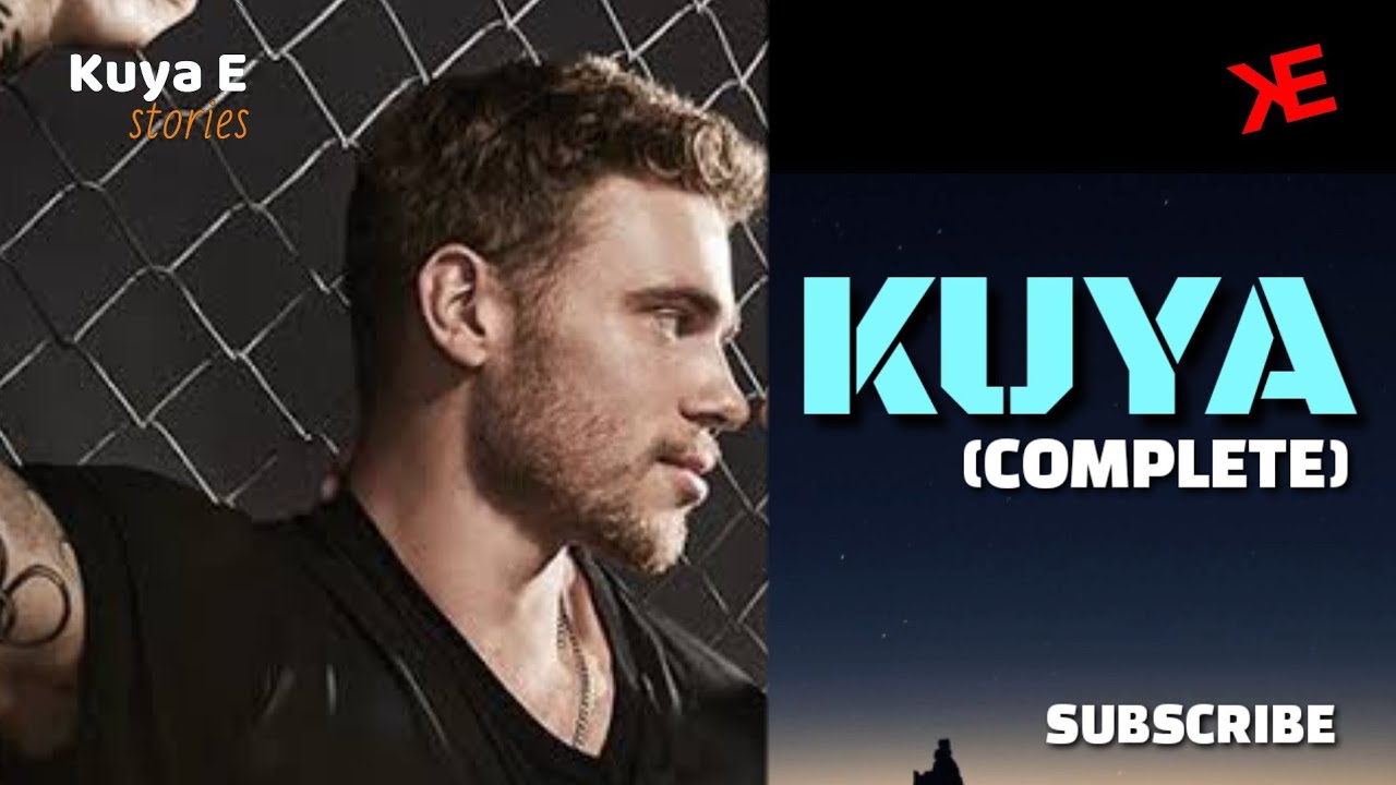 🔴 𝗕𝗥𝗢𝗧𝗛𝗘𝗥𝗦  (Complete) | Kuya E • Stories