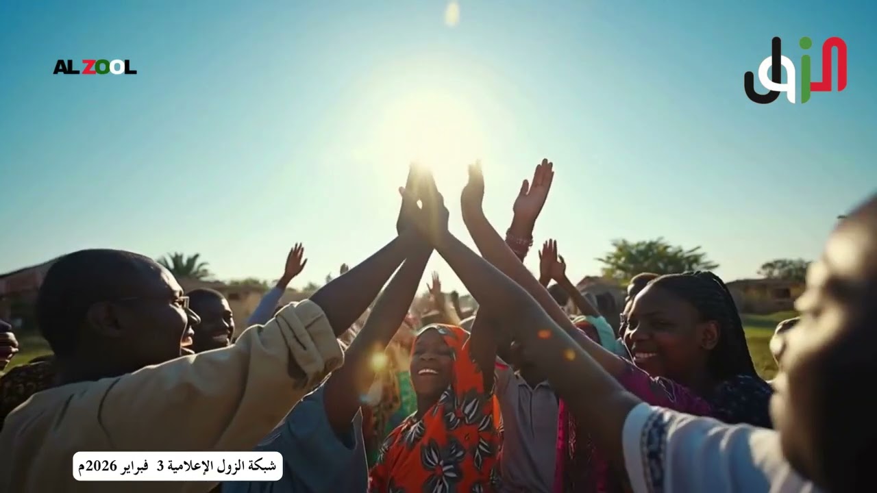 اغنية كادقلي فكت الحصار نوبة نوبة 