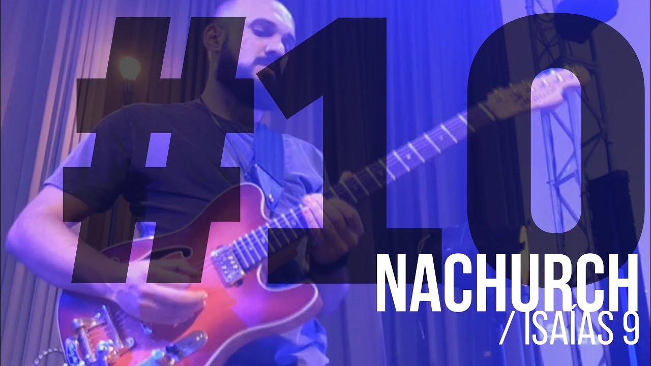 #NaChurch10