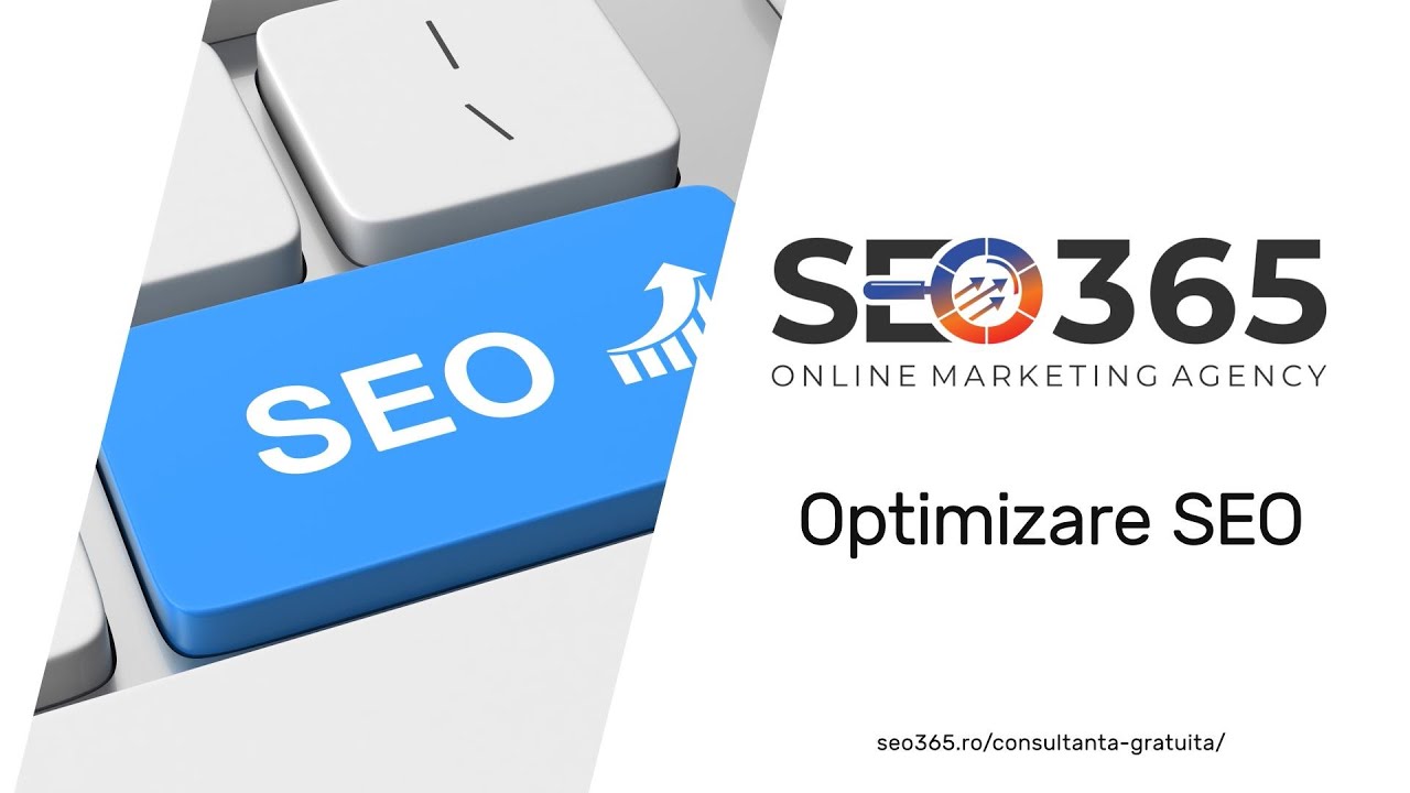Optimizare SEO