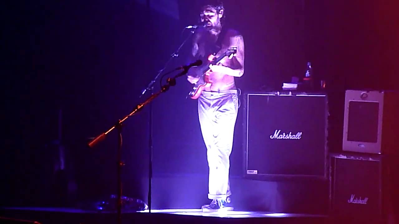 Biffy Clyro - As Dust Dances