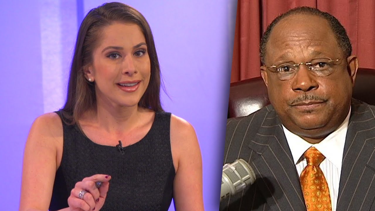 #NoFilter - Ana Kasparian Educates 
