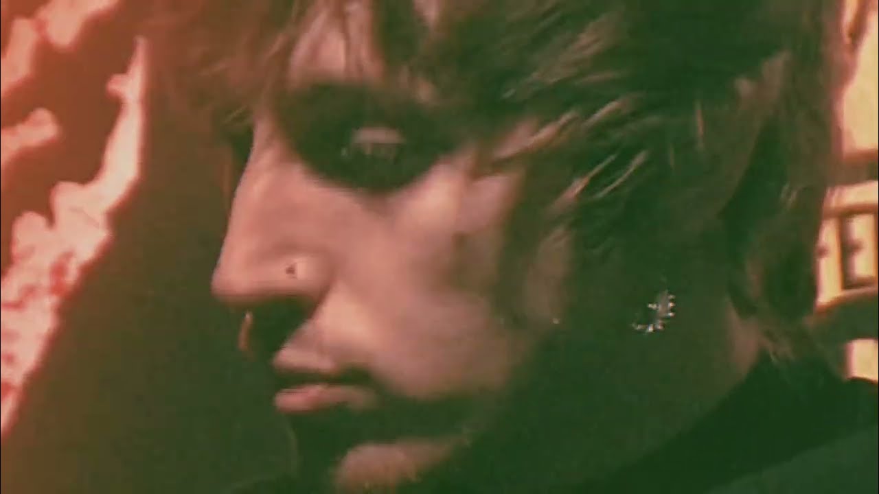 Zac Lee - Young Forever (Official Visualizer)
