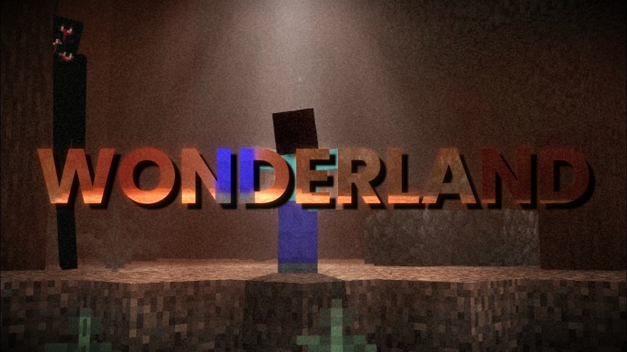 Eu fiquei tempo demais na Wonderland | Wonderland (Parte 1)