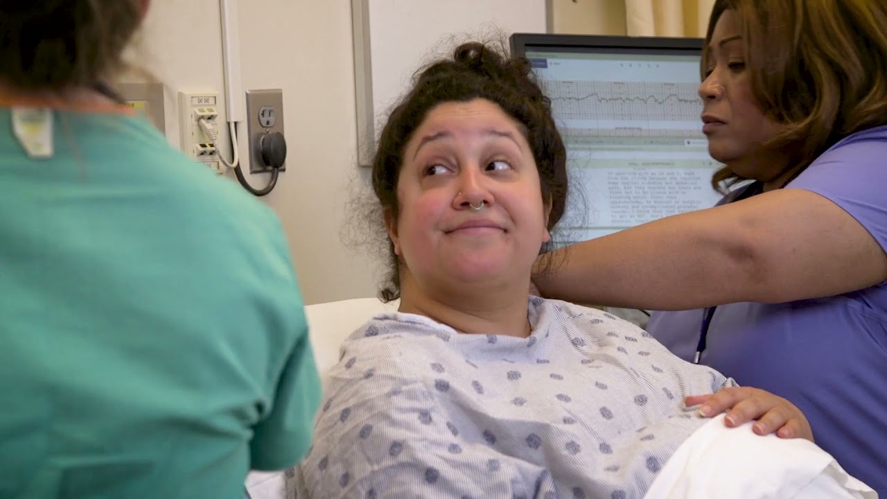 MDMOM: Mitigating Implicit Bias in Maternal Health Care Session 2.1