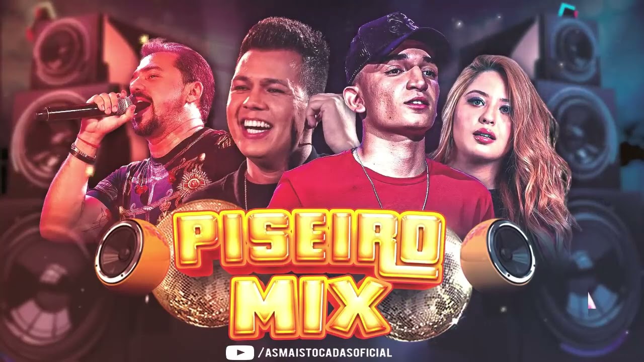 AS MAIS TOCADAS 2022   M&Uacute;SICAS VER&Atilde;O 2022   HITS DO PISEIRO, SERTANEJO, BREGA FUNK, FORR&Oacute; E MAIS