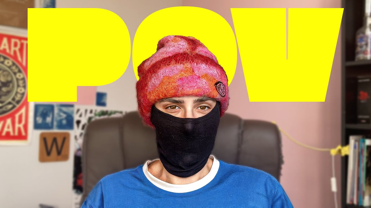 POV : Tu crées ta marque de vêtements