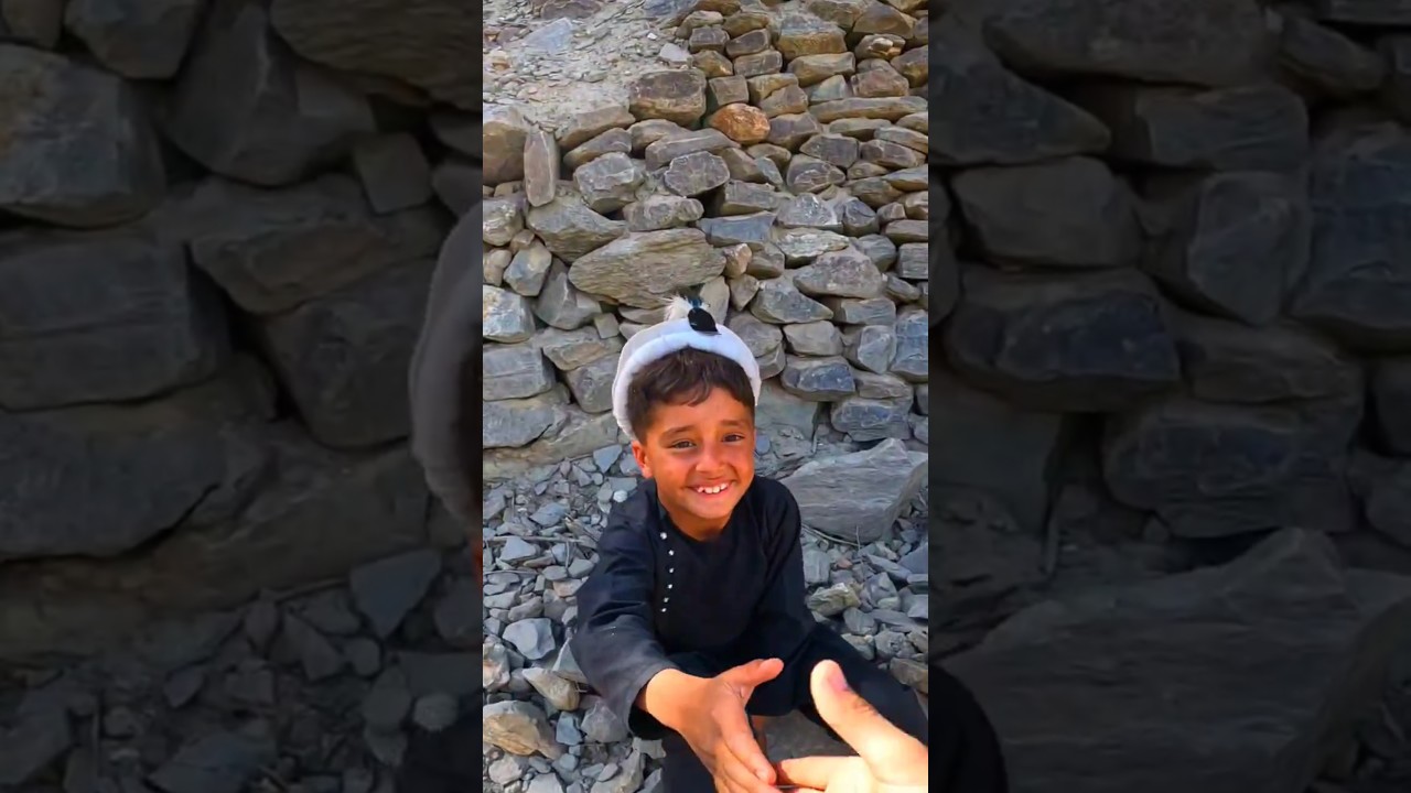 Discover the hidden beauty of Gobore Valley in Chitral.#chitral #travelblogger #foryou #trend