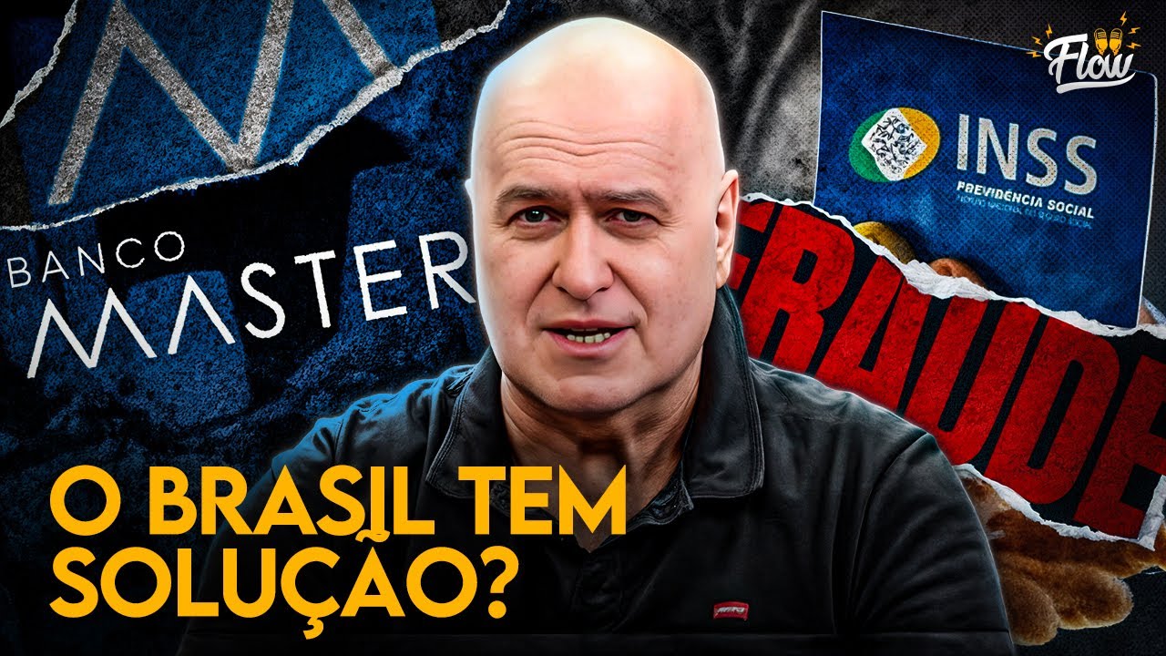 RUBÃO - Flow #532