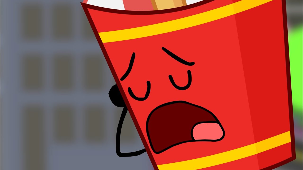IDFB VOICEOVER (LOUD SFX WARNING!)