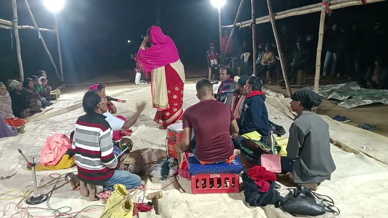 ଗାୟକ: ଅଞ୍ଜନା ଭୋଳ ଙ୍କ ଆଦ୍ୟଲପ କେମିତେ କରନ୍ତି 