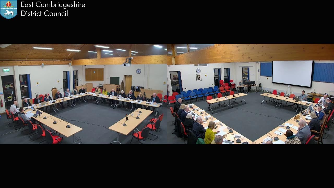 Planning Committee - 2:00pm Wednesday 14 January 2026