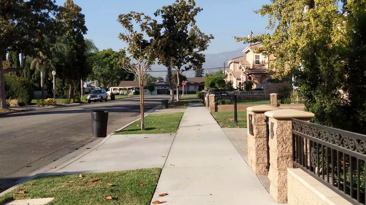 Pixel 2 4k video test