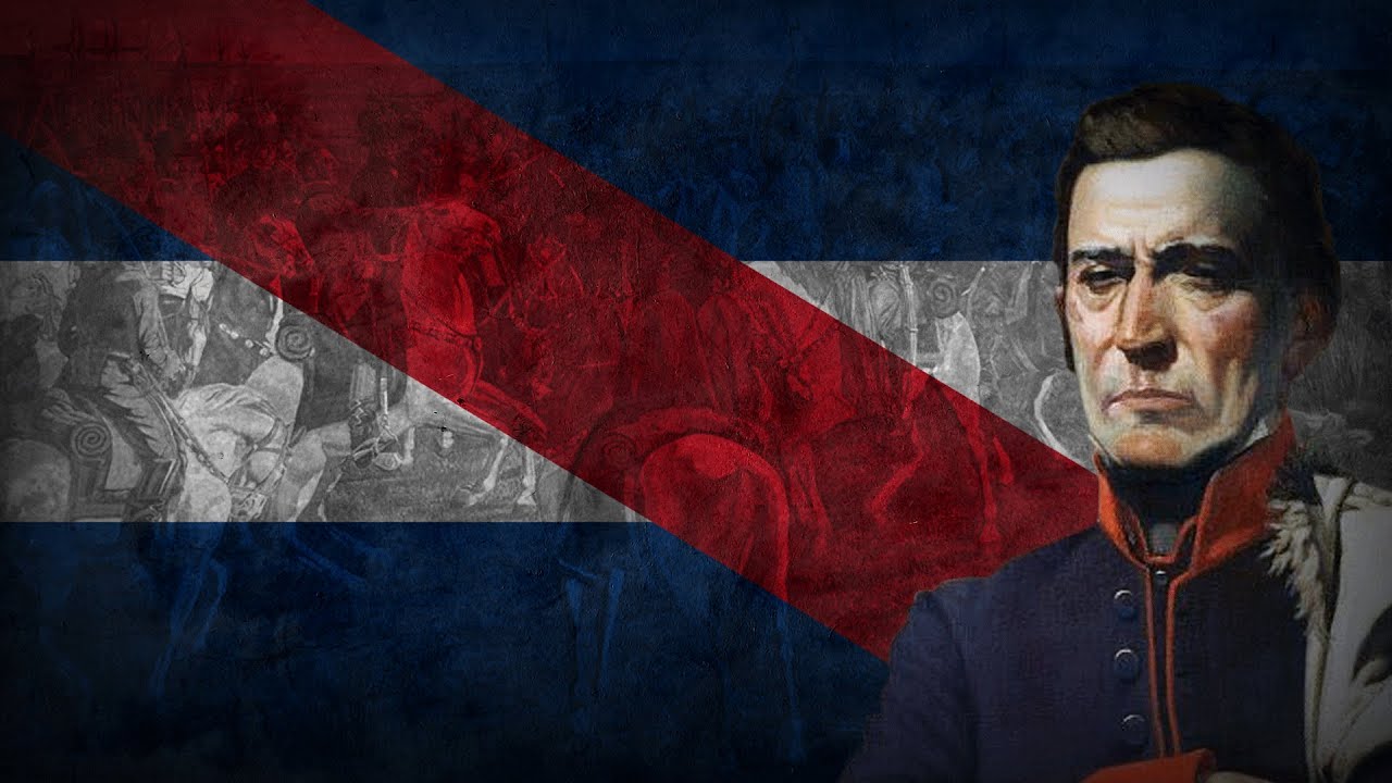 A Artigas - ✵ Canción federal oriental ✵