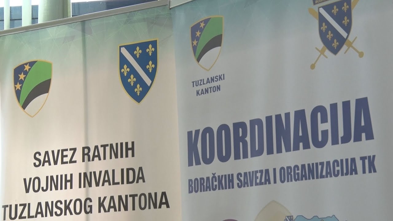 Pomoć borcima: Je li privremena mjera bijeg od trajnih rješenja?