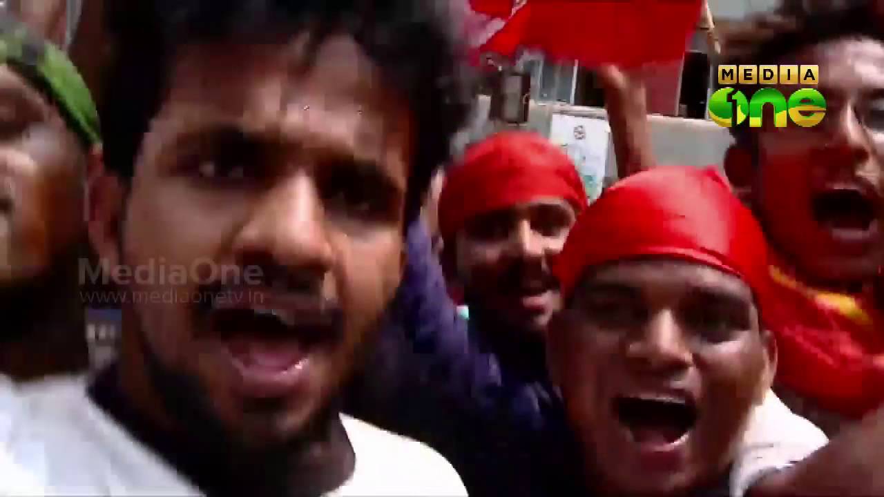 Kottikalasham in Malappuram | Niyamasabha Elections 2016