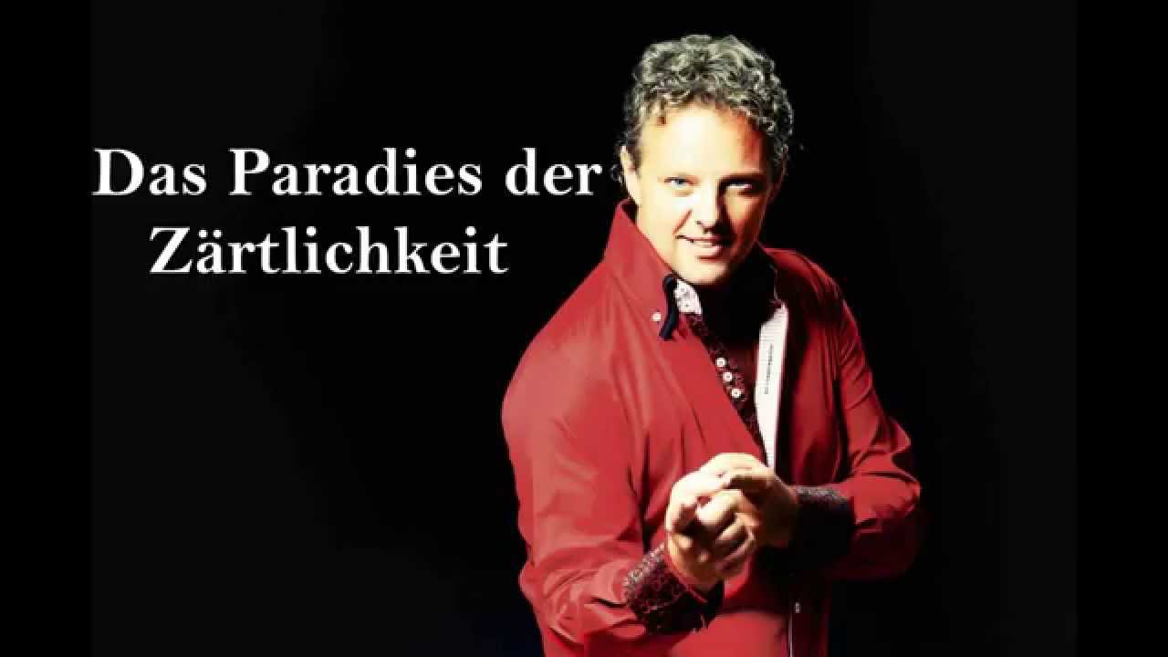 Graziano - Das Paradies der Zärtlichkeit (