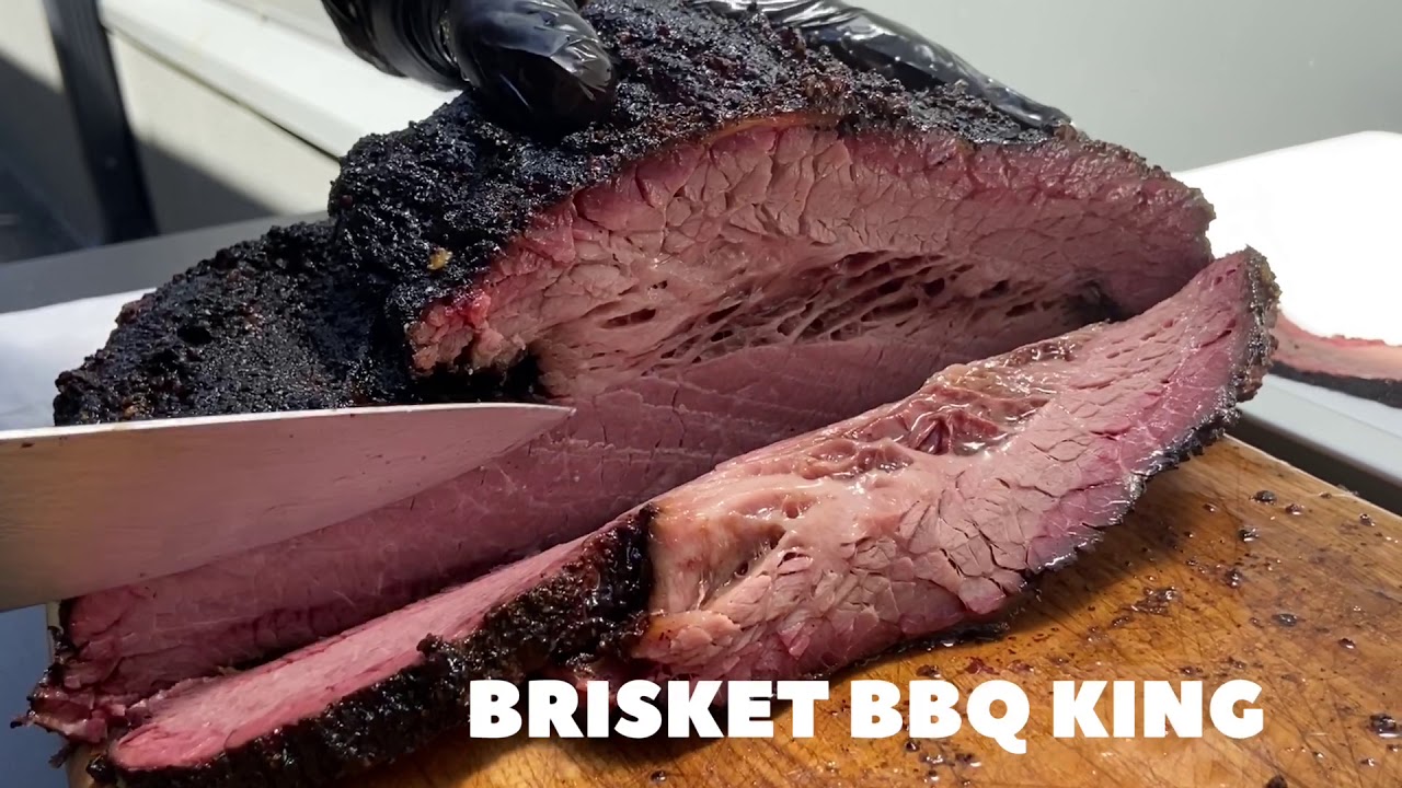 Brisket One Love Beef