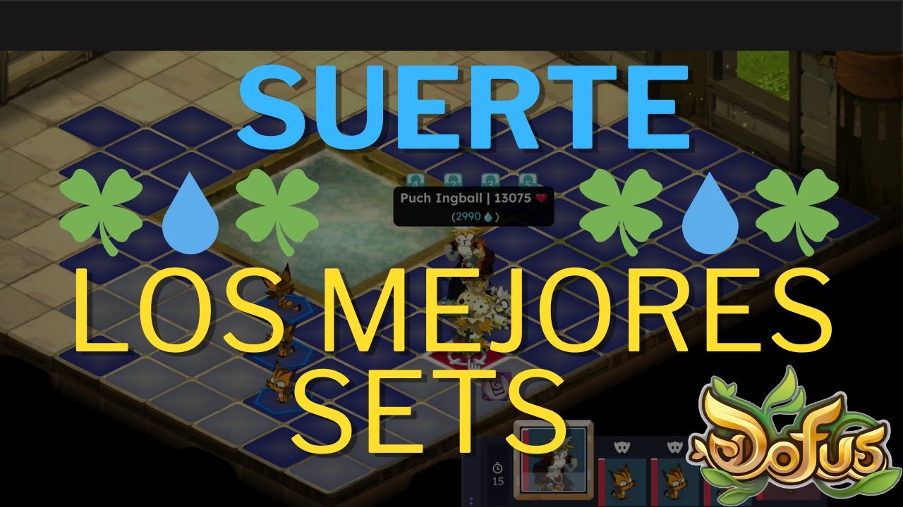 4000 con Rekop | Los Mejores Sets de PVP ENDGAME