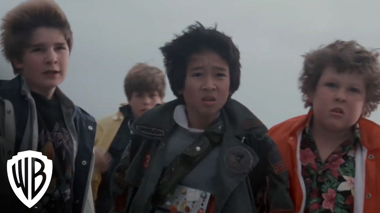 The Goonies | 4K Trailer | Warner Bros. Entertainment