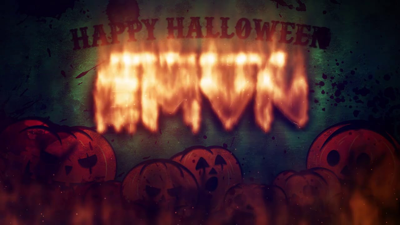 Happy Halloween 2020 - Spooktacular Music