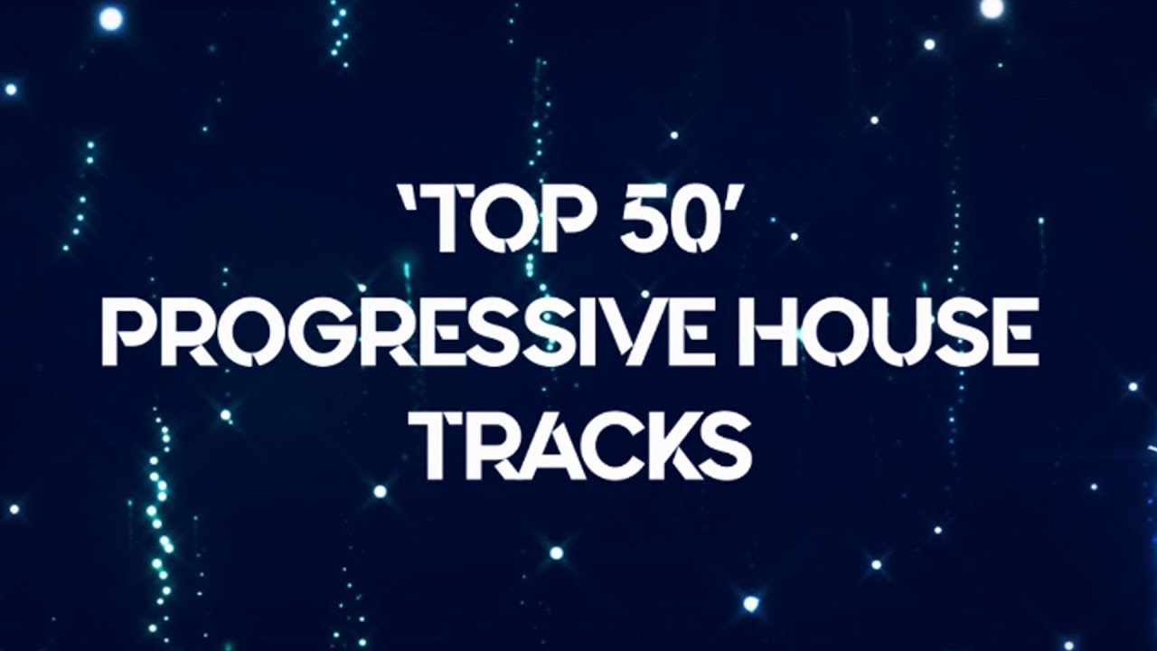 TOP 50 