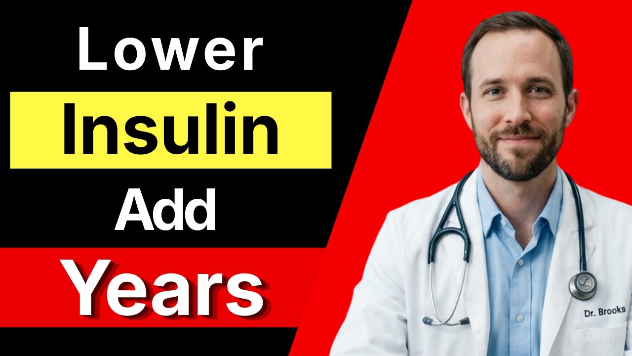 20 Proven Ways To Reverse Insulin Resistance For Good (Doctor Explains)