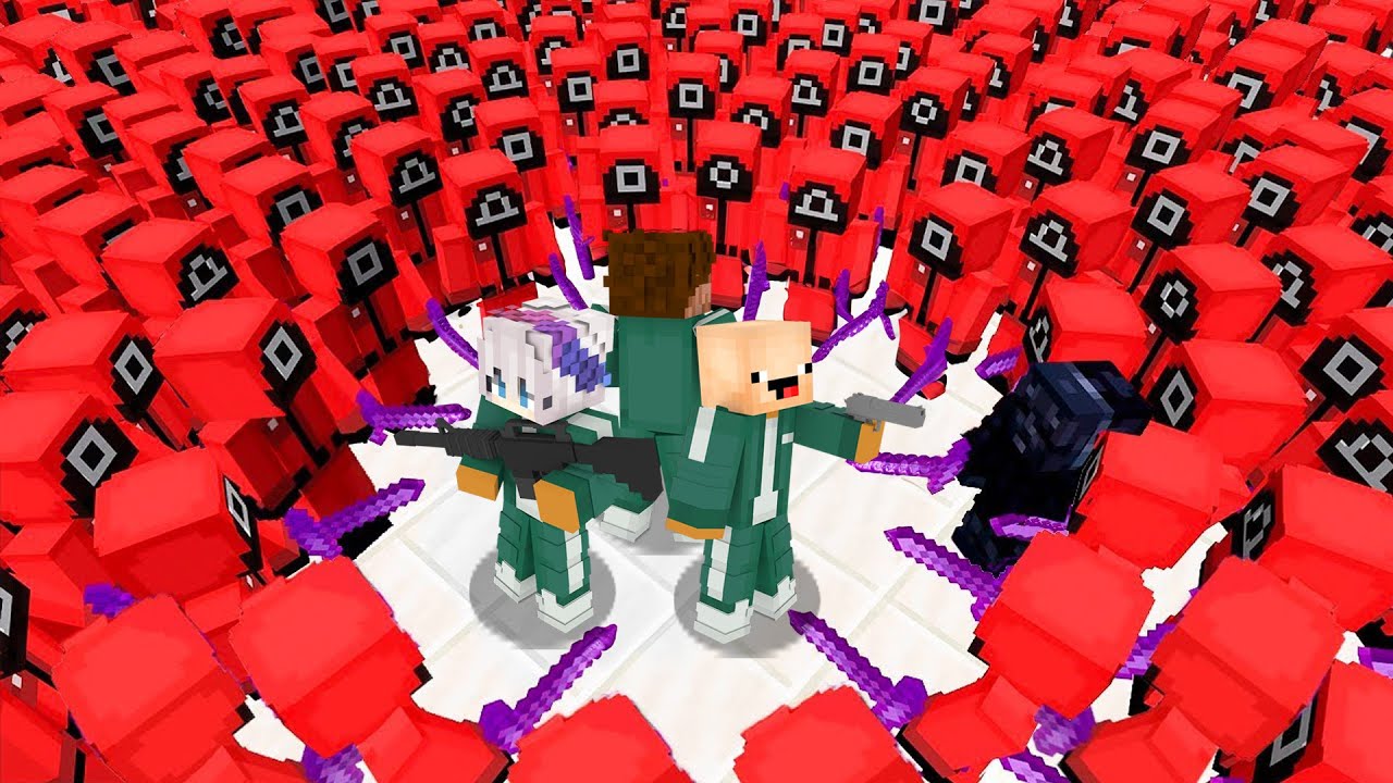 SAKARBEBEK VS MİNECRAFT #691 - Minecraft
