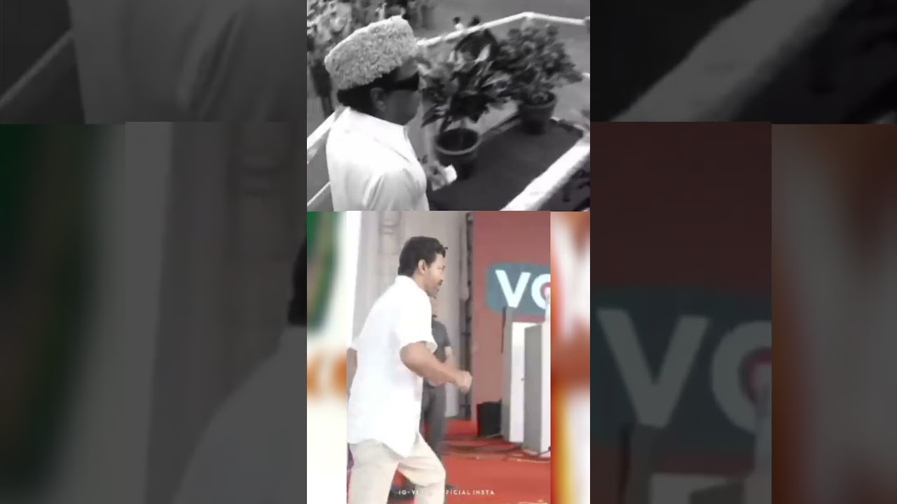 Same Energy- MGR & Vijay #thalapathyvijay #mgr #makkalthilakammgr