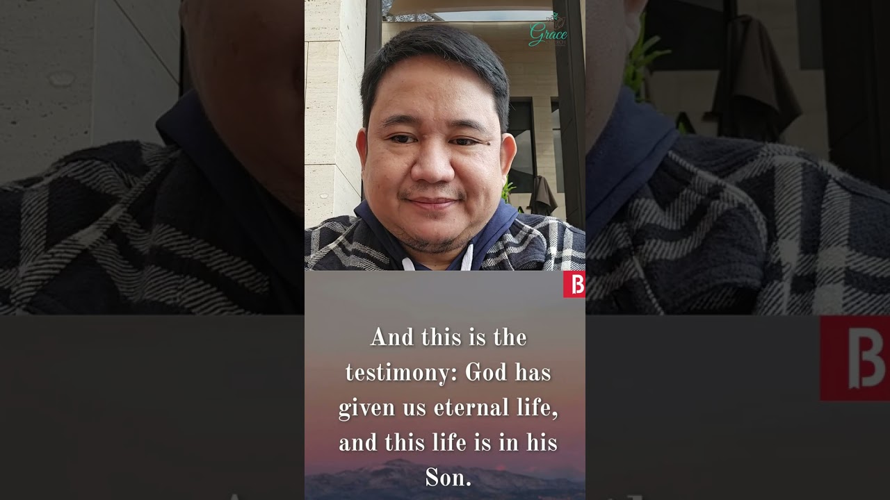 GCI Dawn Watch - Promise of Salvation