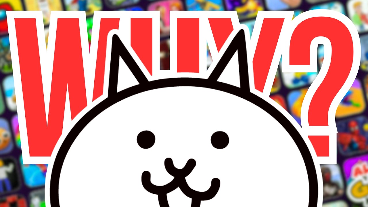 This Mobile Game Will NEVER Die.
