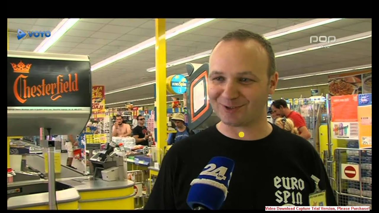 Eurospin Metaldays 2013