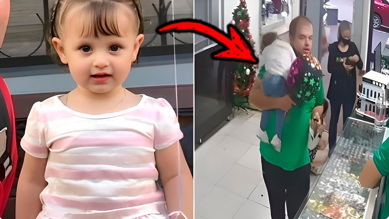 Su Padre la Llevó al Parque y la ASESlNÒ -Tenía solo 18 MESES- l Los Casos Más HORRENDOS que verás
