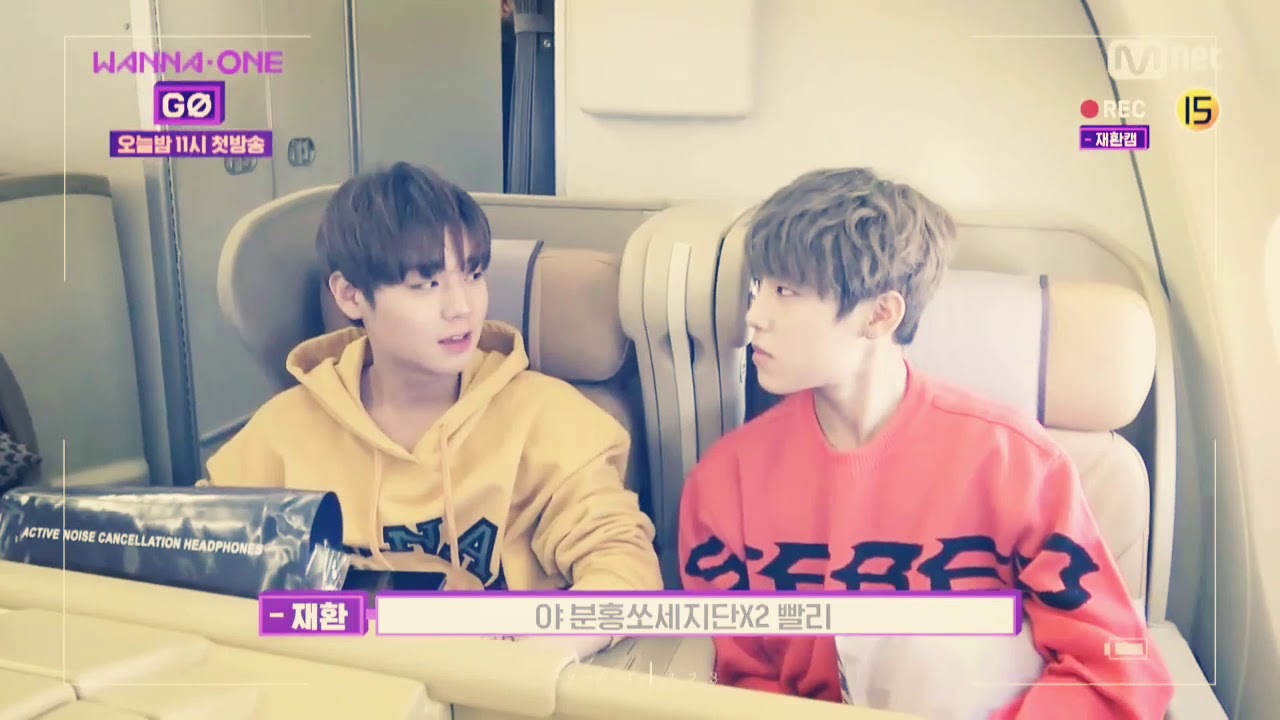 FMV 분쏘단 2Park Chamwink - I Really Like You (10cm)