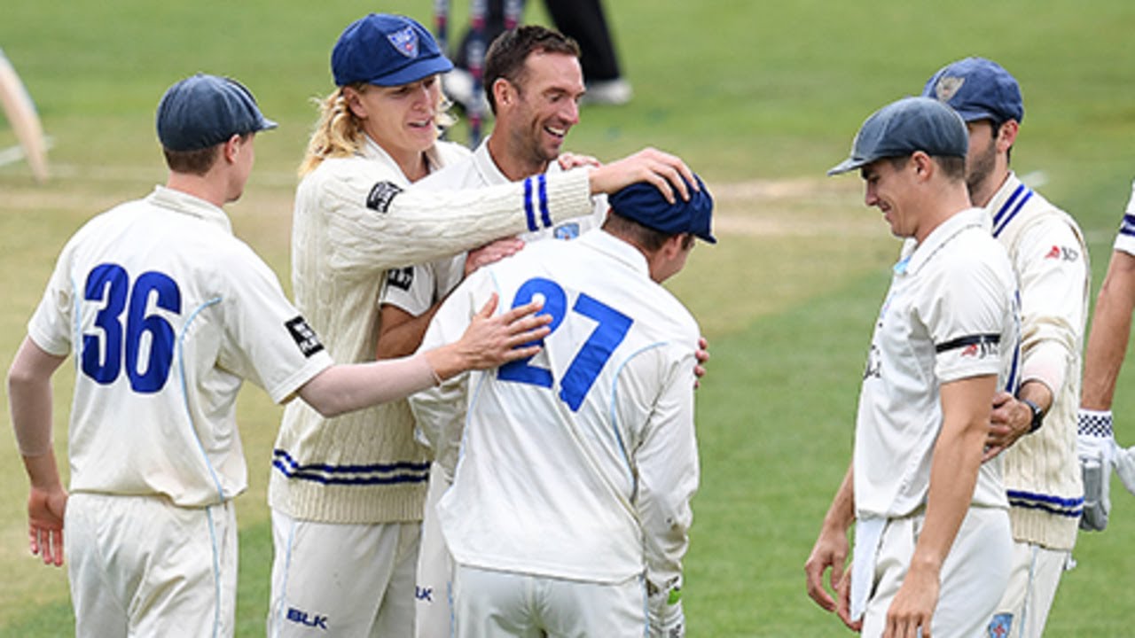 Debutant takes a blinder, breaks record