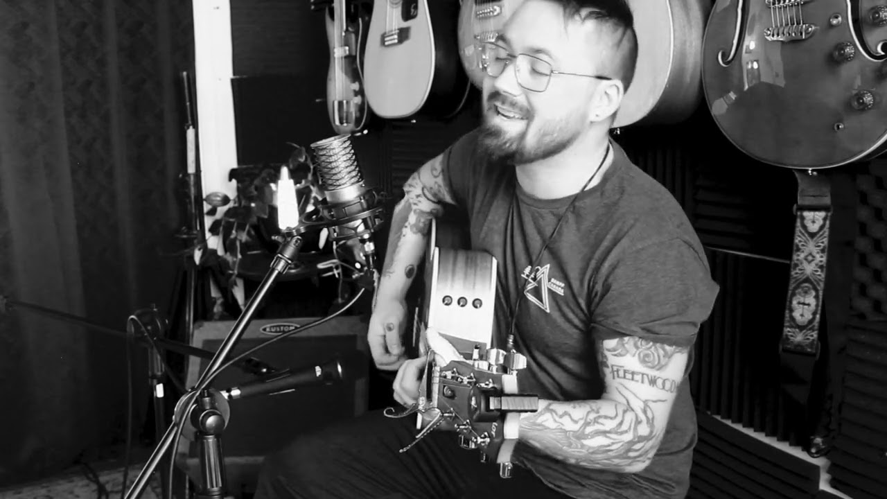 Fast Car - Tracy Chapman (Cover)