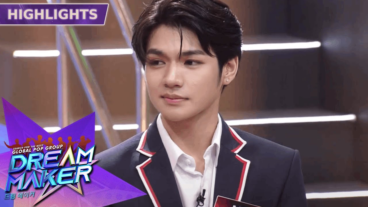 [Rank 42] Dream Chaser KIM | 1st Ranking & Elimination