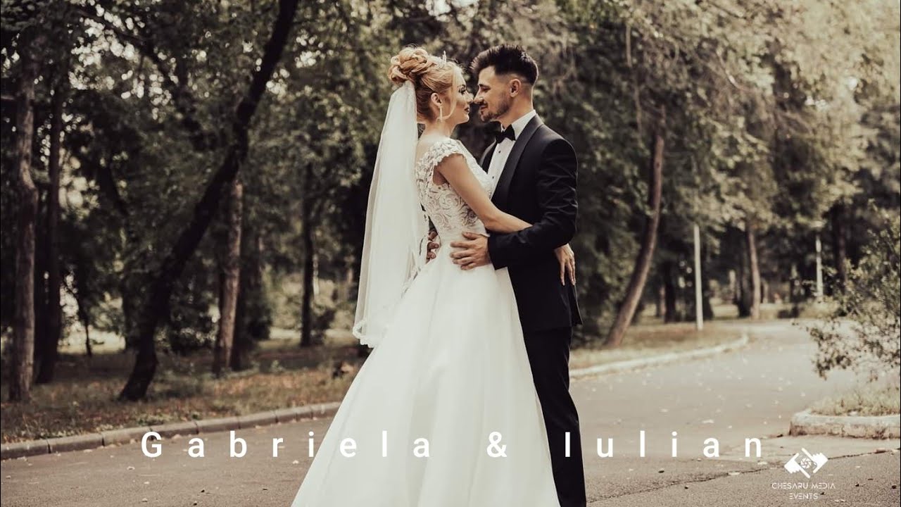 Gabriela & Iulian Best Moments
