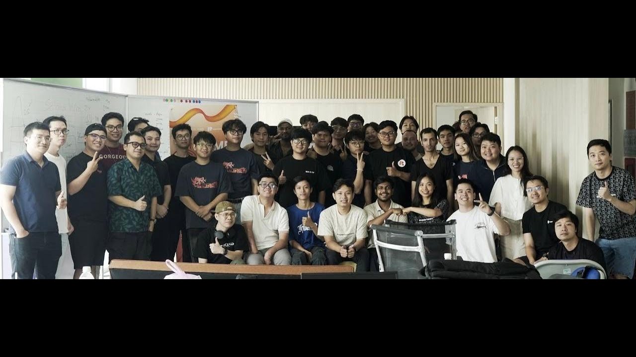 Solana Summer Camp Final 2025