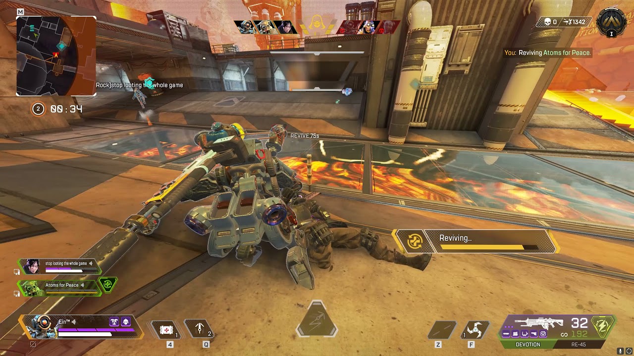 can yallget a kill