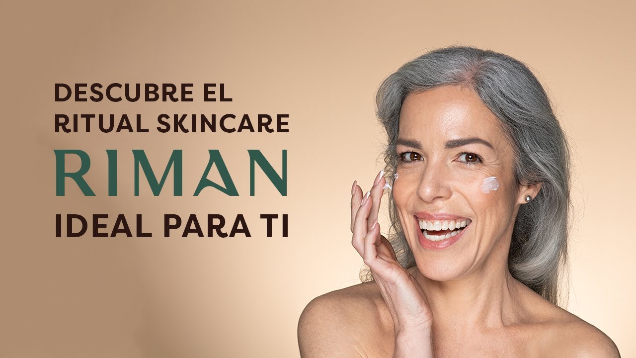 Rutina Completa de Skincare Coreano RIMAN Paso a Paso - Con explicación detallada de productos RIMAN